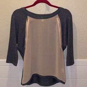 Boutique top